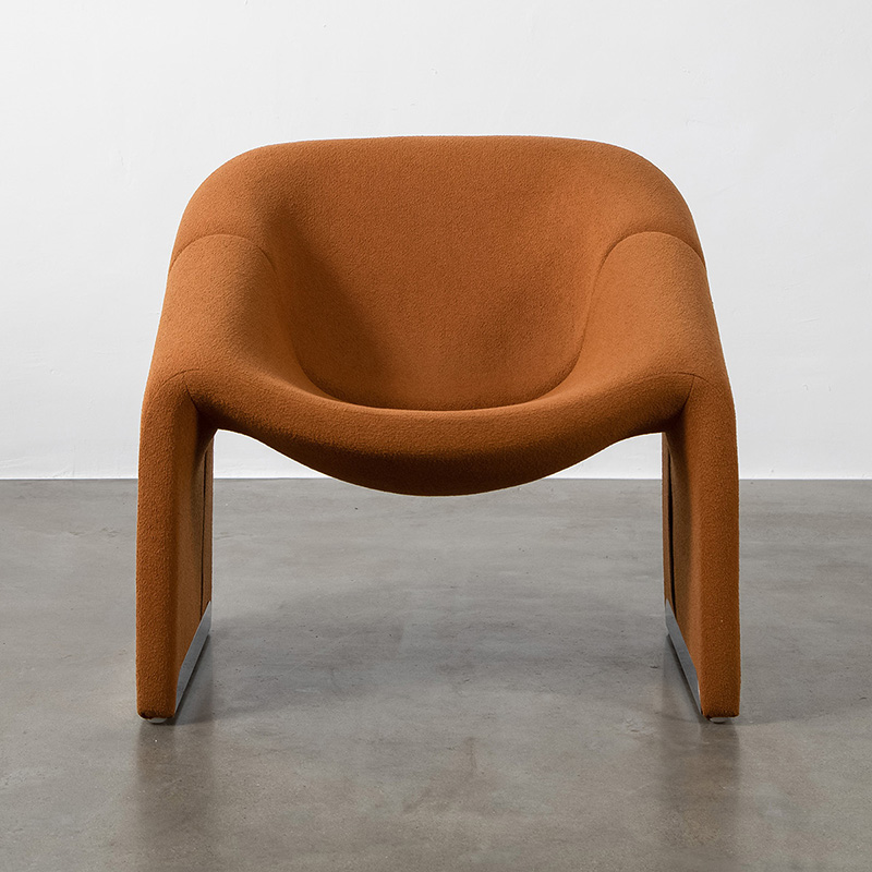 Der bequemste Embrace Lounge Chair